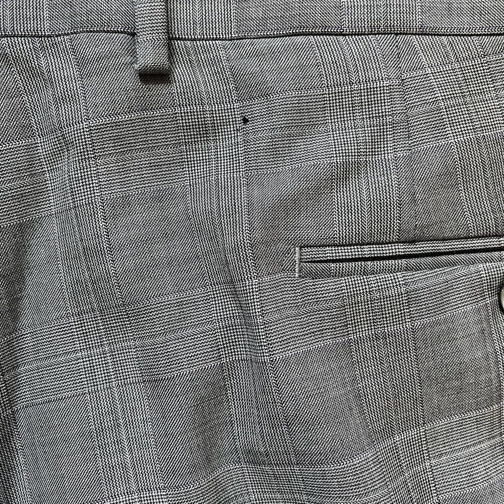 J Hilburn designed by RSM vitale barberis canonico